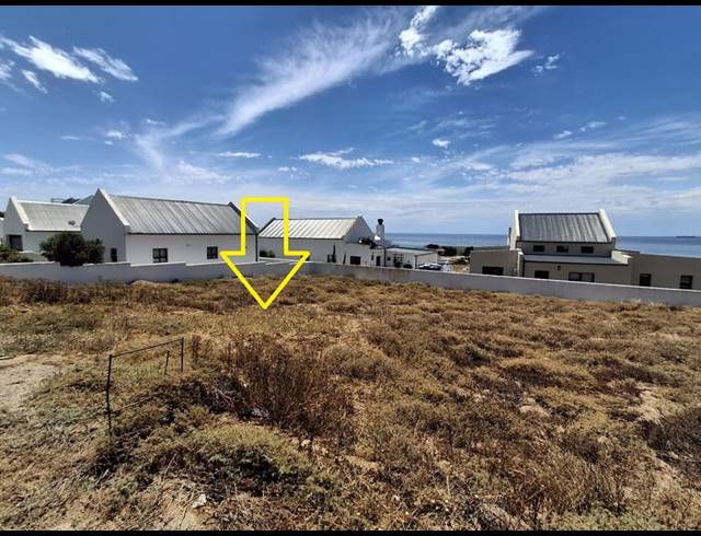 LAND FOR SALE IN DA GAMA BAY